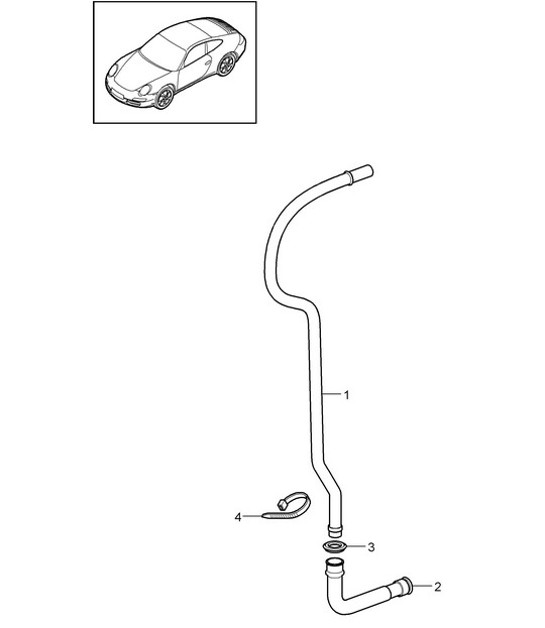 Diagram 813-010 Porsche Macan (95B) MK3 2022>> 