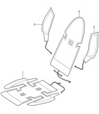 Body 997 (911) MK2 2009-2012