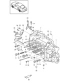 Engine 997 (911) MK2 2009-2012