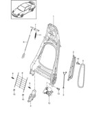Body 997 (911) MK2 2009-2012