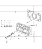 Engine 997 (911) MK1 2005-2008
