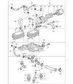 Engine 997 (911) MK1 2005-2008