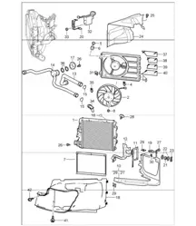 Wasserkühlung - 3 - für 997.1 TURBO 2007-05