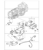 Transmission 997 (911) MK1 2005-2008