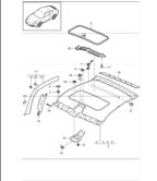 Body 997 (911) MK1 2005-2008