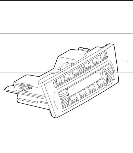 Diagram 813-45 Porsche 968 3.0L 1992-94 Body