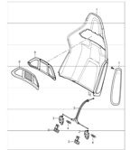 Body 997 (911) MK1 2005-2008