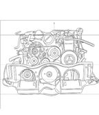 Engine 996 (911) (1997-2005)