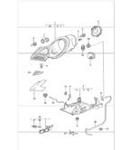 Electrical equipment 996 (911) (1997-2005)