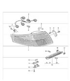 Electrical equipment 996 (911) (1997-2005)