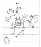 Engine 997 (911) MK1 2005-2008