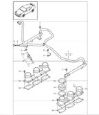Engine 997 (911) MK1 2005-2008