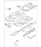Body 997 (911) MK1 2005-2008