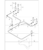 Electrical equipment 997 (911) MK1 2005-2008