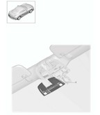 Electrical equipment Cayman 987C/981C (2005-2016)