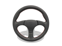 	sports steering wheel Black 000043163158YR