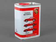 engine oil 00004320928