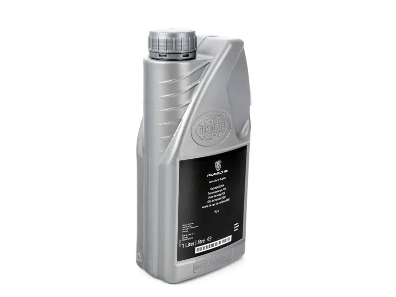 transmission oil 00004330513