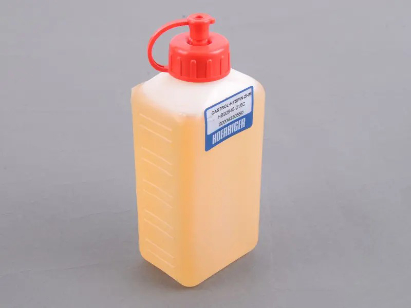 convertable top hydraulic oil 00004330550