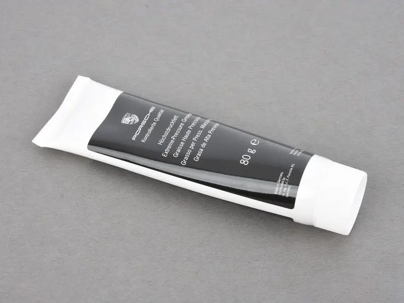 Extreme-pressure grease 00004330573