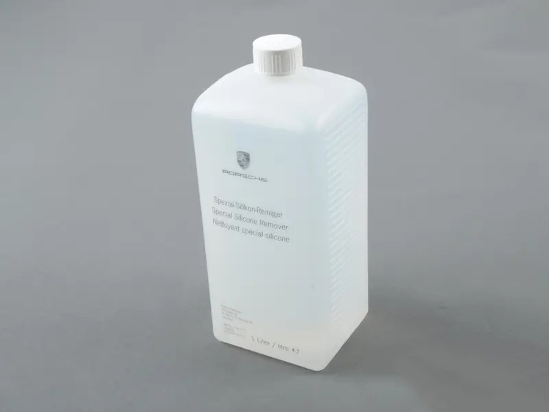 Silicone remover, This part number supersedes to PCG04400093 00004400093 Silicone remover, This part number supersedes to PCG04400093 00004400093