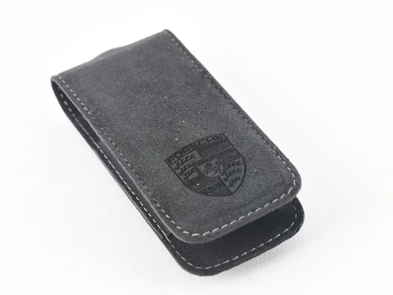 schluessel-etui Platinum Grey 000044001118E9