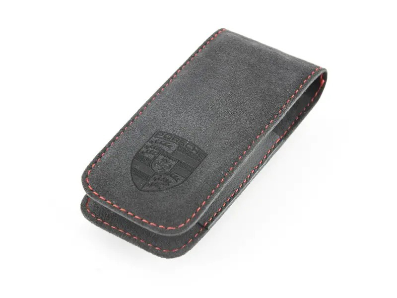 schluessel-etui guards red (Porsche) 00004400111N13