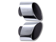 Exhaust pipe tips 00004420000