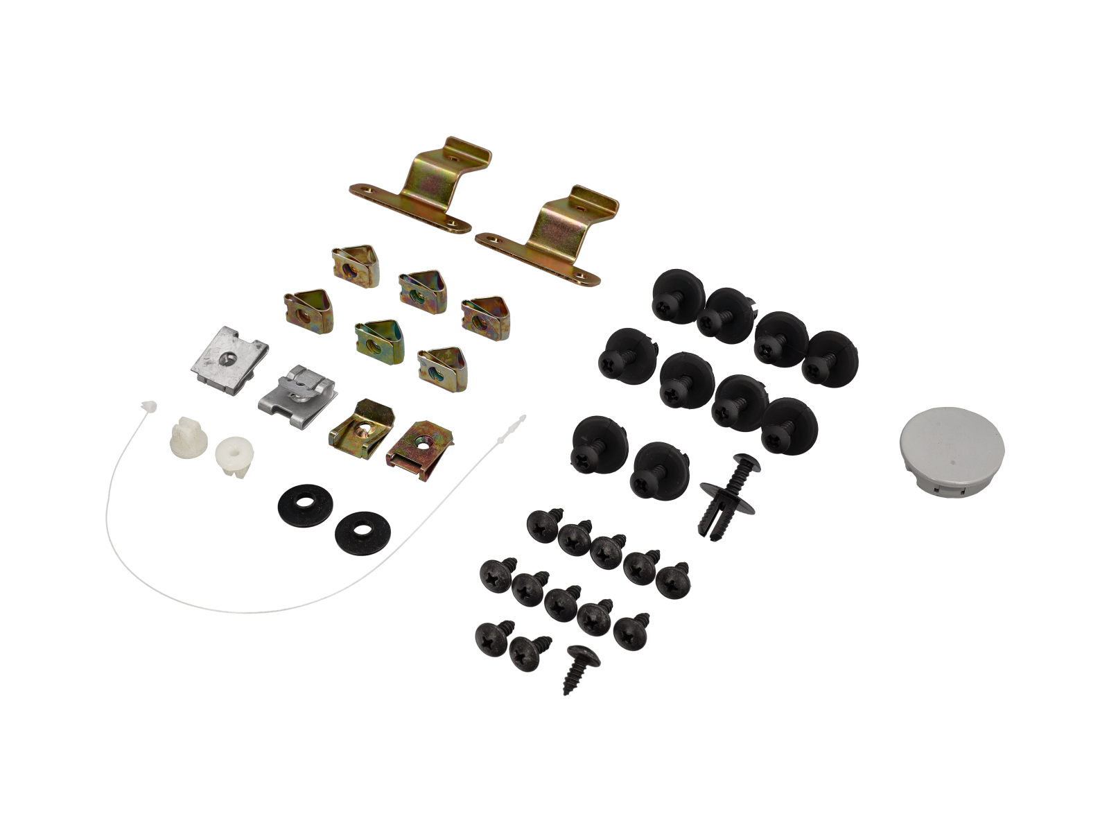 Installation kit 00004480159