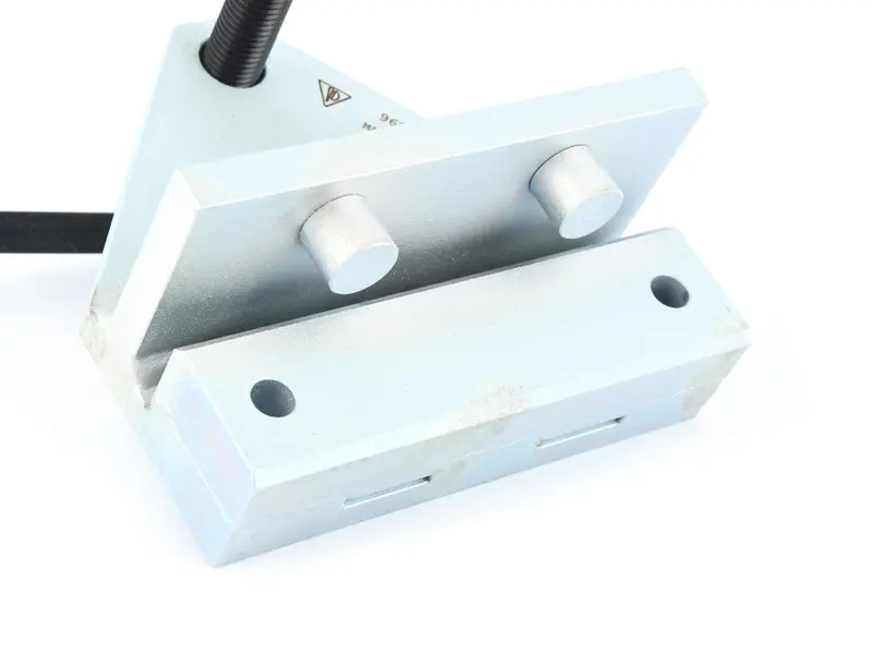 retainer 00072196243