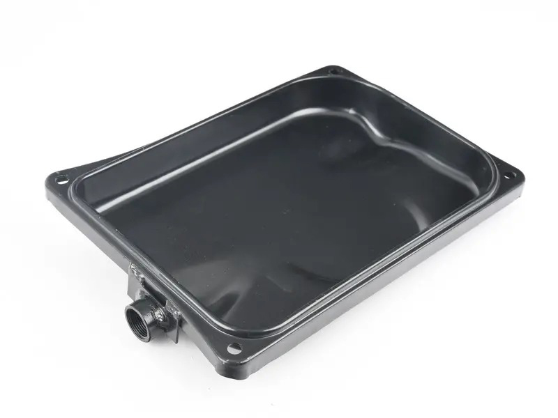 Transmission oil sump 010321359F