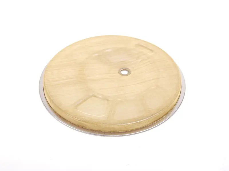 oil strainer 010325421A