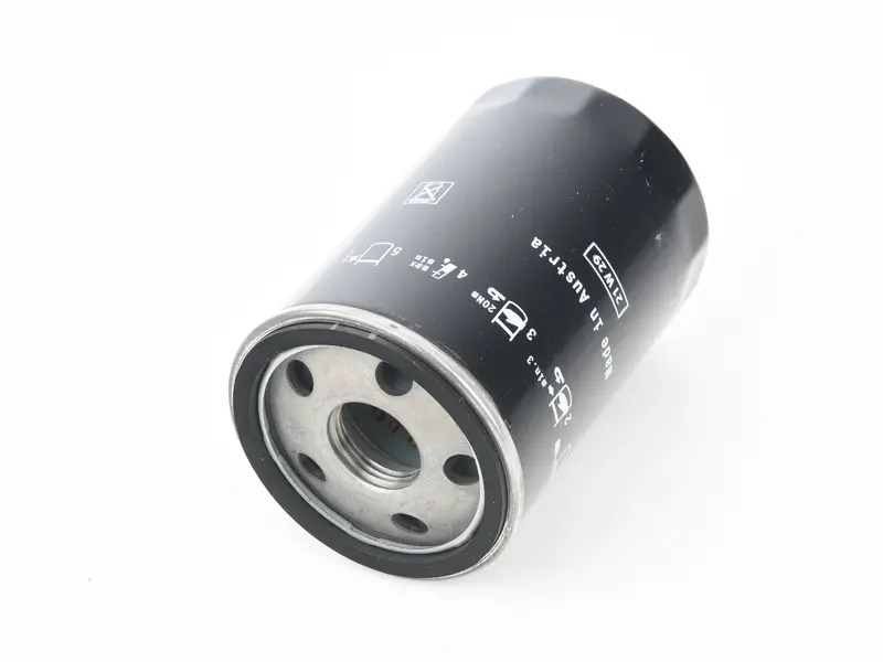 Oil filter. This part number supersedes to 0PB115351A 0PB115351