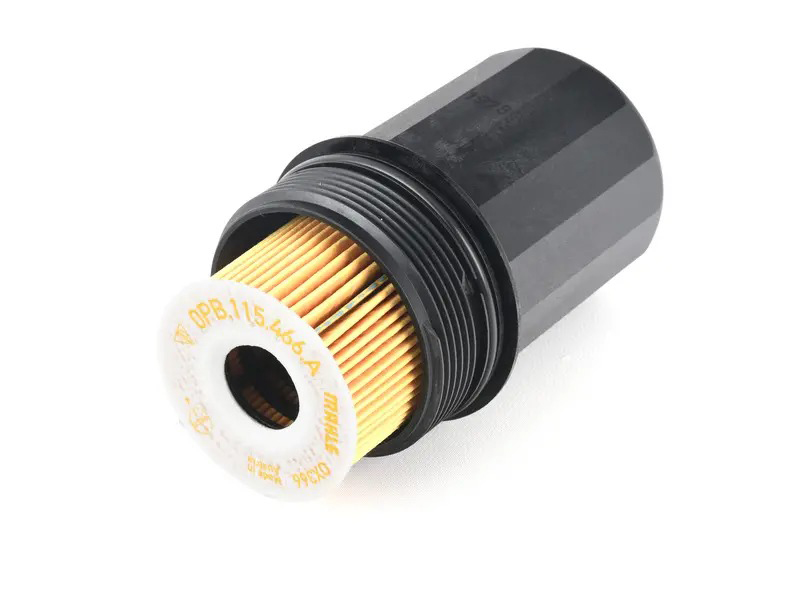 Repair kit for oil filter 0PB115403A