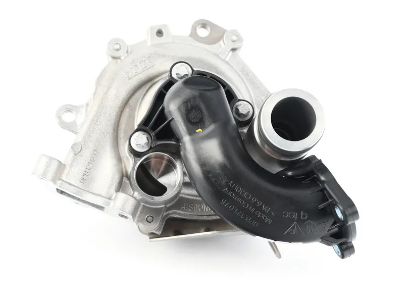 water pump 0PB121010D