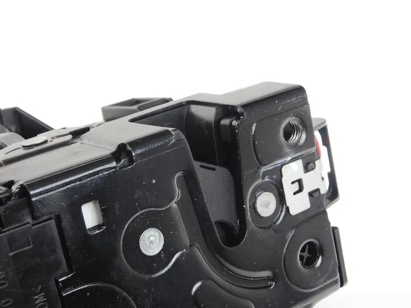 door latch 3D1837015