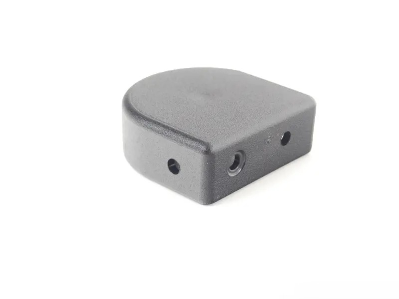 Housing cover Black 477863517A05T