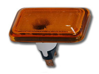 Turn signal repeater 4A0949101