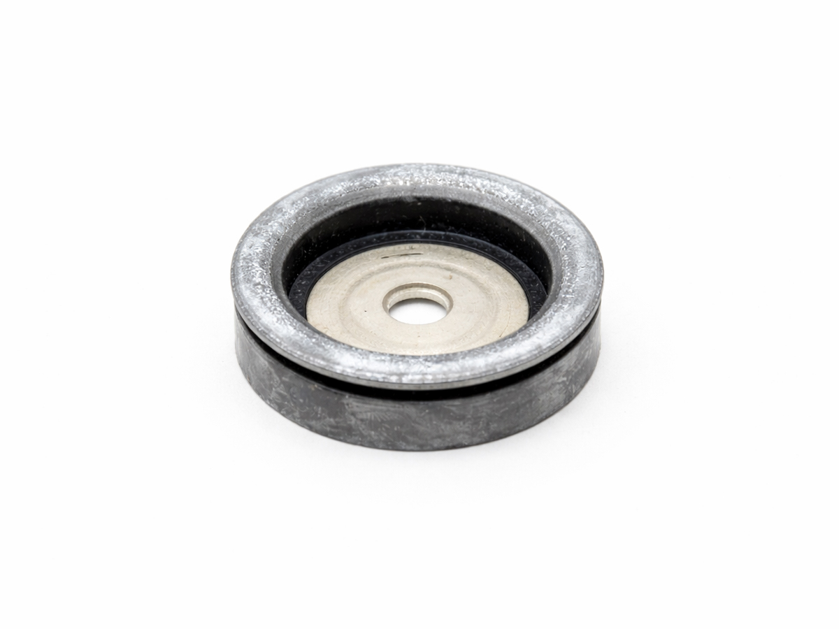 rubber isolator 4H0121268A