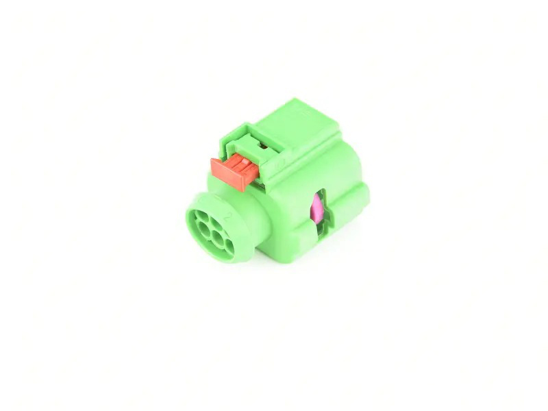 Housing 4H0973713J