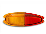 lens - headlamp 64463142110