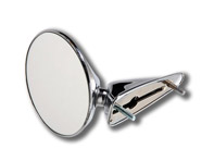 rear view mirror 64473111111