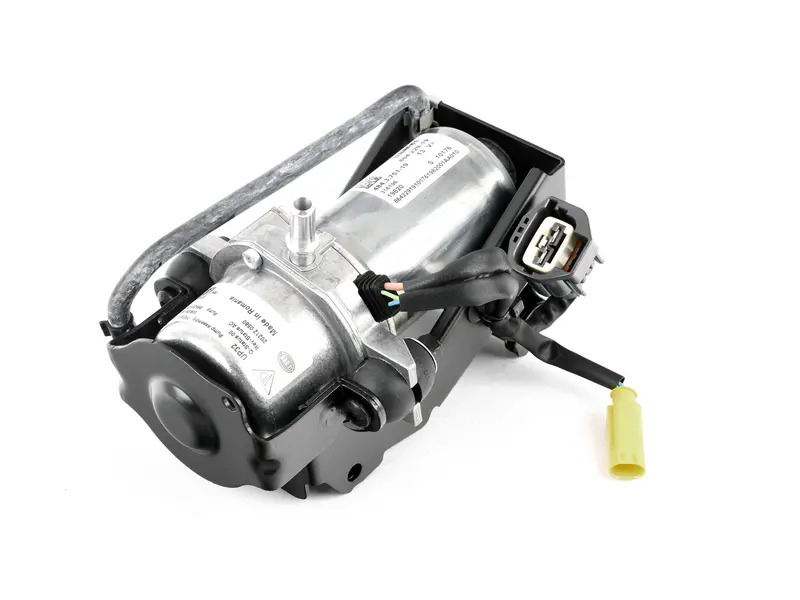 elec. vacuum pump for brake servo 7P0614215B