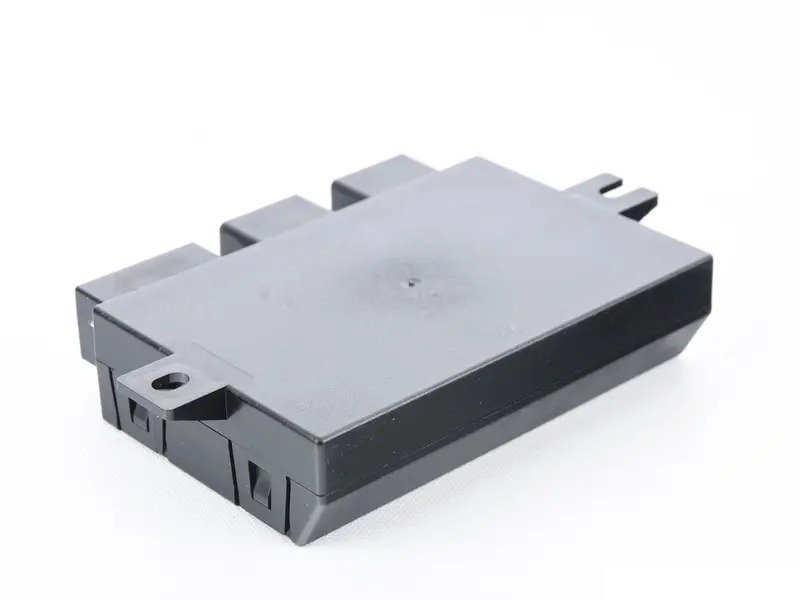 Control unit for trailer detection 7P0907383J