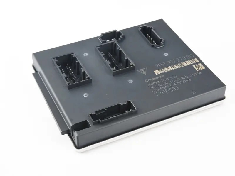 Central control unit (BCM) for convenience system and supply 7PP907279BQ