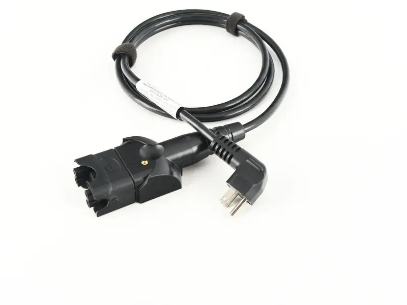 Charge cable for mains socket 7PP971678D