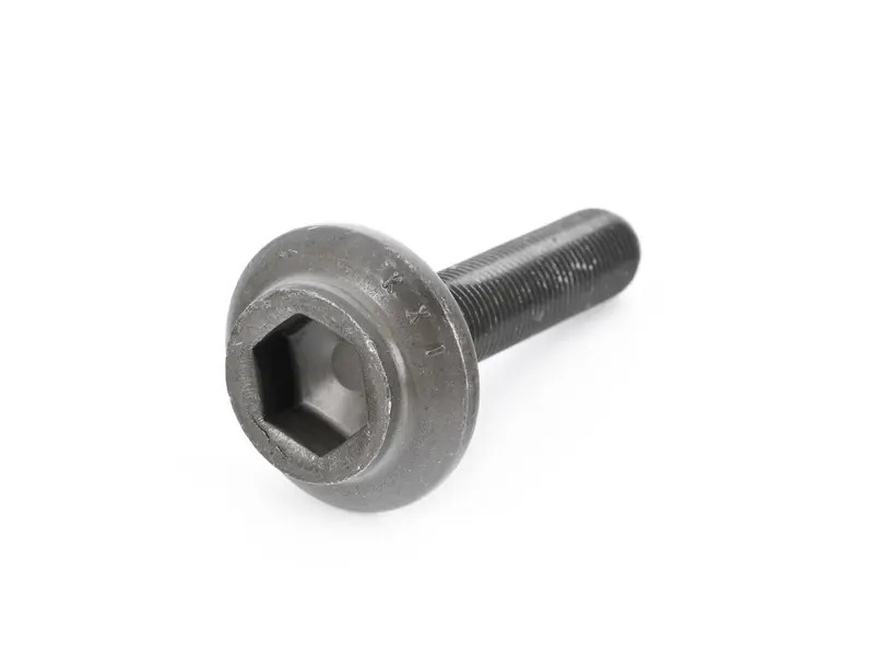 socket hd. screw with collar 8E0407643A