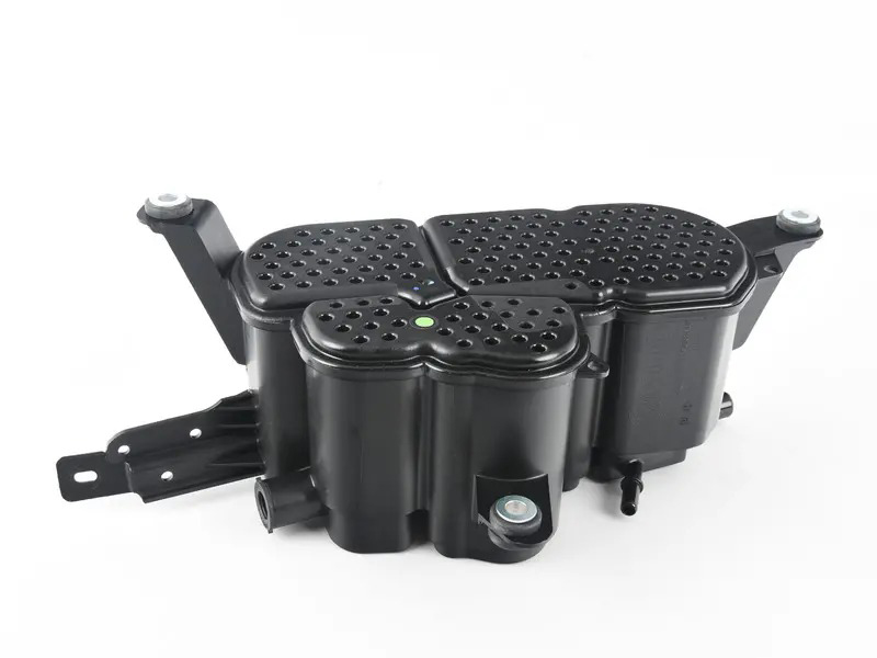 evaporative emission canister 8K0201801C