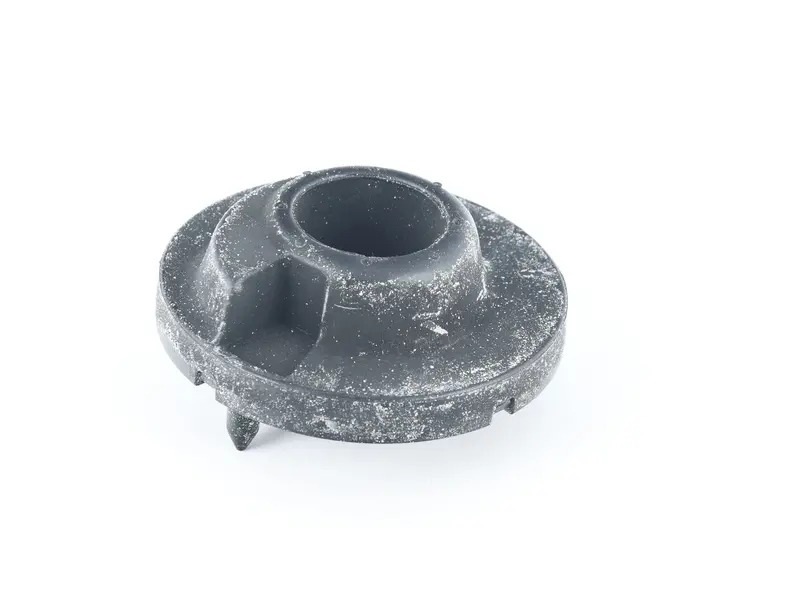 spring plate 8K0512297E