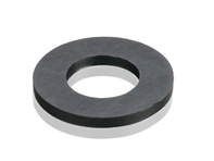 Plastic washer 90002503840